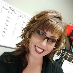 Meet your Posher, Tracy